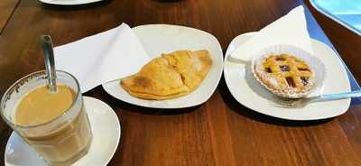 Tangopan Pastelería