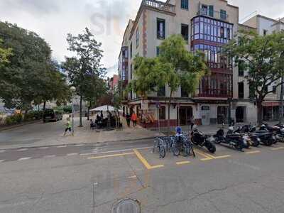 Tangopan Pastelería