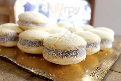 Tangopan Pastelería