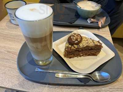 Tangopan Pastelería