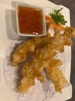 Restaurant Asiatico Yuan