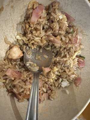 Restaurant Asiatico Yuan