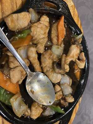 Restaurant Asiatico Yuan