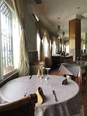 Restaurant Asiatico Yuan