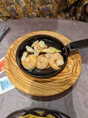 Restaurant Asiatico Yuan