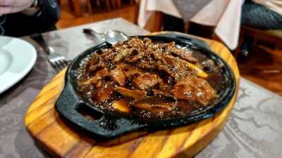 Restaurant Asiatico Yuan