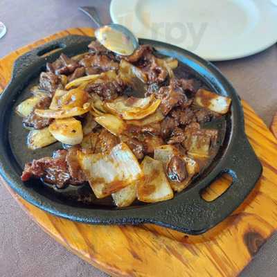 Restaurant Asiatico Yuan