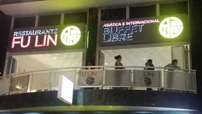 Fu Lin Chinese & Thai Hot Buffet