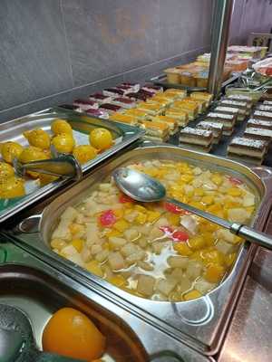 Fu Lin Chinese & Thai Hot Buffet