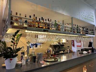 Fu Lin Chinese & Thai Hot Buffet