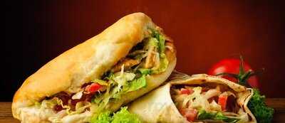 Doner Kebab Las Palmas