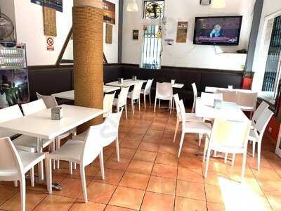 Doner Kebab Las Palmas