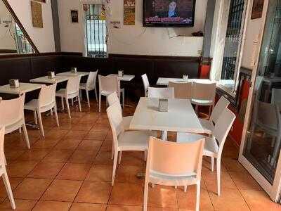 Doner Kebab Las Palmas