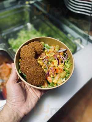 Doner Kebab Las Palmas