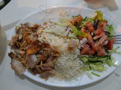 Doner Kebab Las Palmas