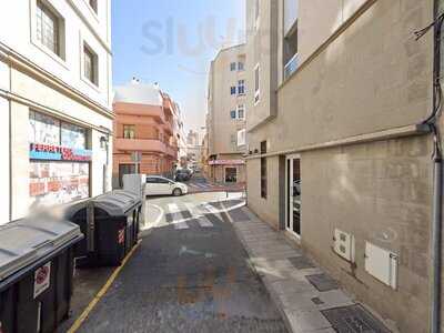 Doner Kebab Las Palmas