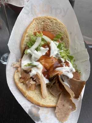 Doner Kebab Las Palmas