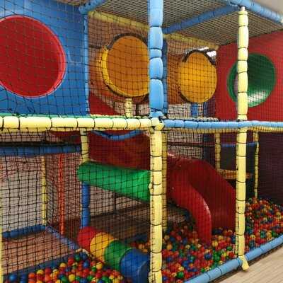 Pizerria La Mordidita