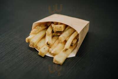 Pizerria La Mordidita