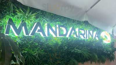 Mandarina Express