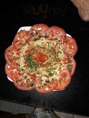 Dede Turkish Restaurant