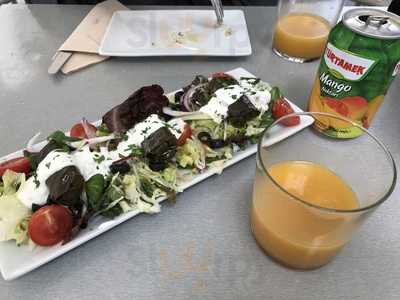 Dede Turkish Restaurant