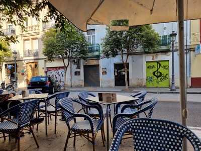 Dede Turkish Restaurant