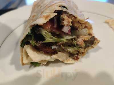 Dede Turkish Restaurant