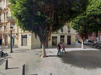 Dede Turkish Restaurant