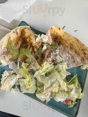 Dede Turkish Restaurant