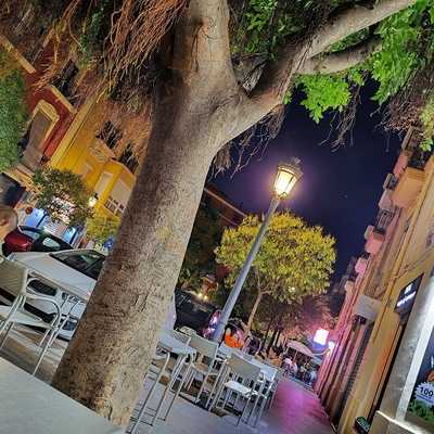 Dede Turkish Restaurant