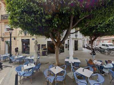 Dede Turkish Restaurant