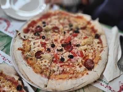 Pizzeria Don Giovanni