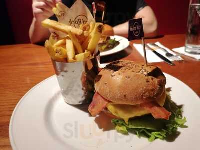 Chinese Restaurant China King