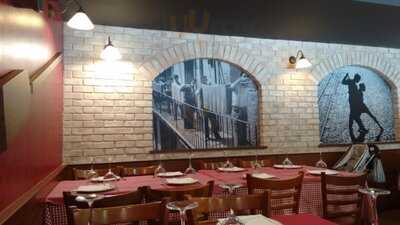 Pizzería Cambalache