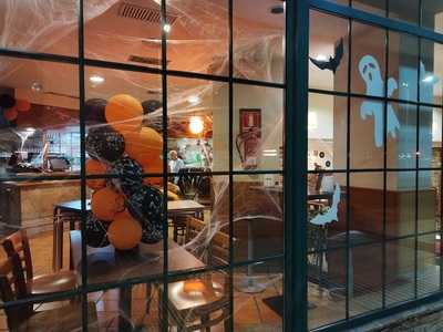 Pizzería Cambalache