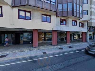 Pizzería Cambalache