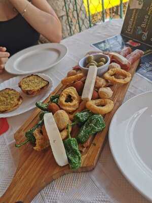 Restaurante El Guanche