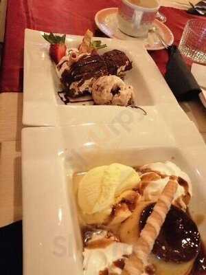 Restaurante El Guanche