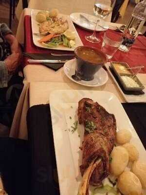 Restaurante El Guanche