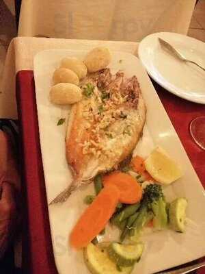 Restaurante El Guanche