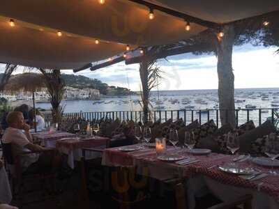 Isabella's By The Sea