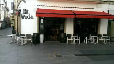 Bar Parada