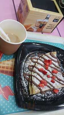 Heladería Cafetería Mestura