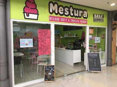 Heladería Cafetería Mestura
