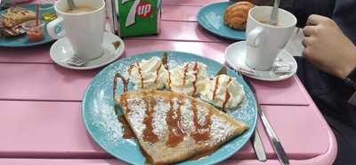 Heladería Cafetería Mestura