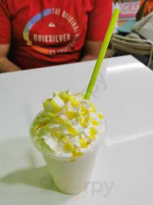 Heladería Cafetería Mestura