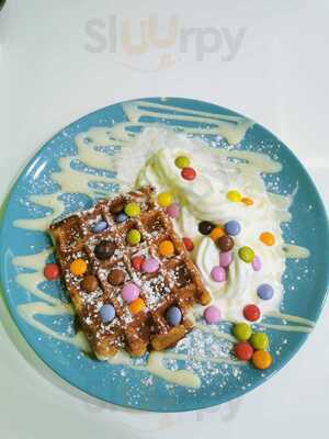 Heladería Cafetería Mestura