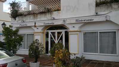 Fantasia Ristorante Pizzeria