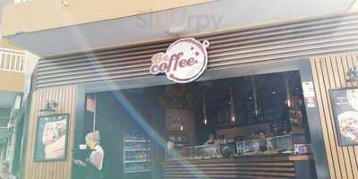 Be Coffeè